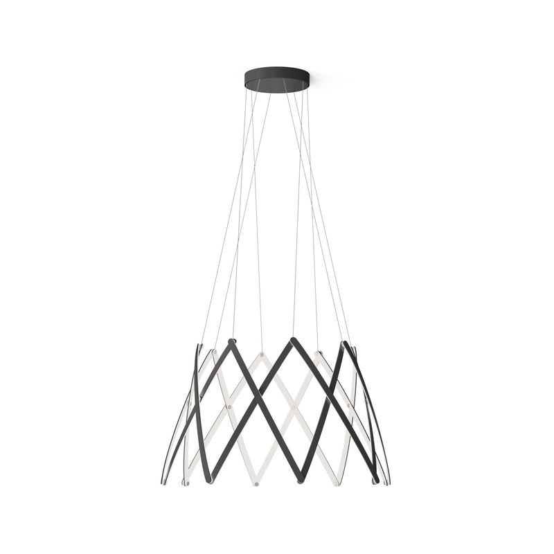 Stella Pendant - Pablo Designs Lighting - Sand - 2700K - HORNE