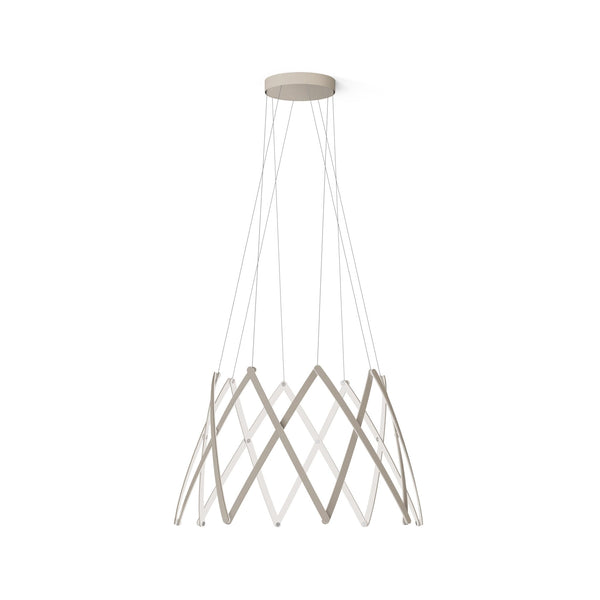 Stella Pendant - Pablo Designs Lighting - Sand - 2700K - HORNE