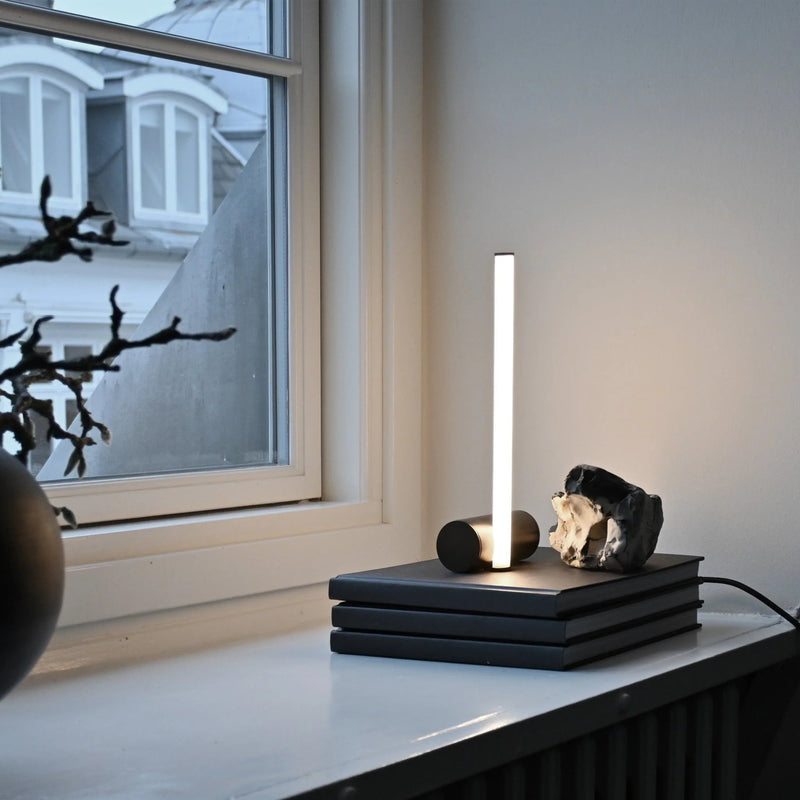 Stick Table Lamp - 101 Copenhagen Table + Task - HORNE