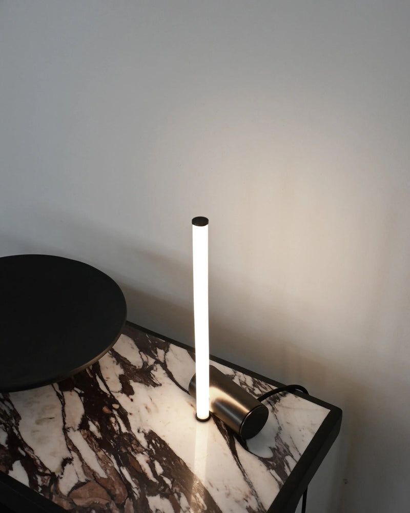 Stick Table Lamp - 101 Copenhagen Table + Task - HORNE