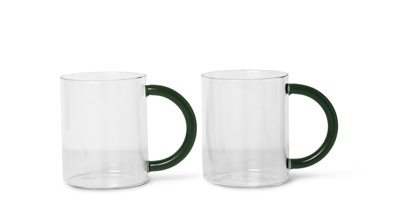Still Mug - Set of 2