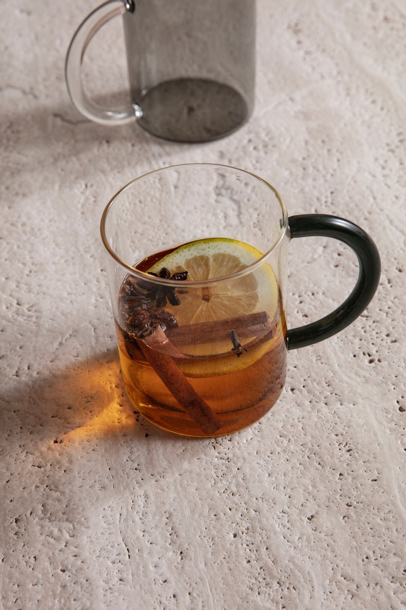 Still Mug - Set of 2