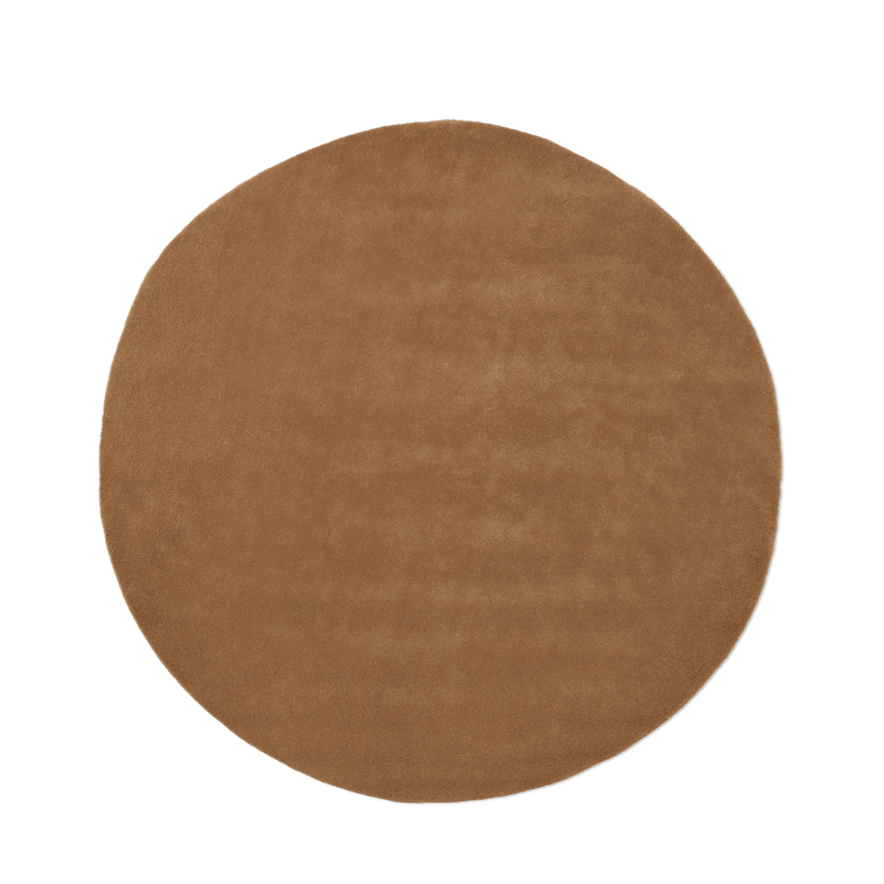 Stille Tufted Rug - Ferm Living Rugs - 78.7