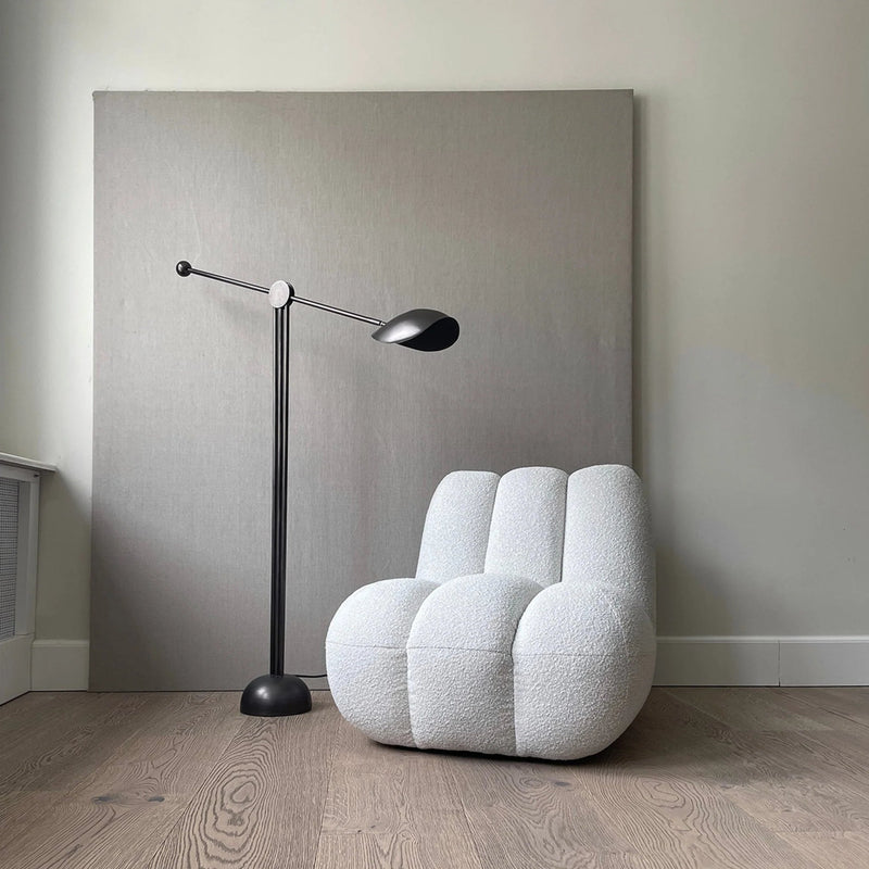 Stingray Floor Lamp - 101 Copenhagen Lighting - HORNE
