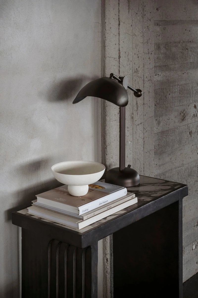 Stingray Table Lamp - 101 Copenhagen Table + Task - HORNE