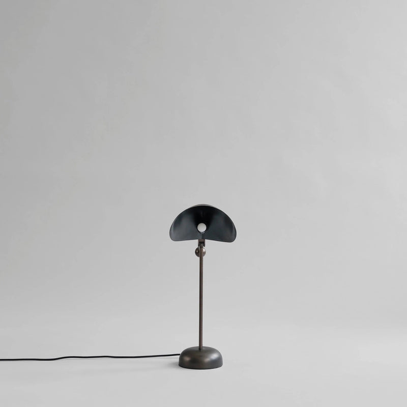 Stingray Table Lamp - 101 Copenhagen Table + Task - HORNE