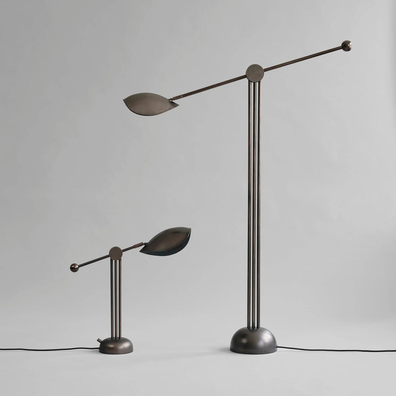 Stingray Table Lamp - 101 Copenhagen Table + Task - HORNE