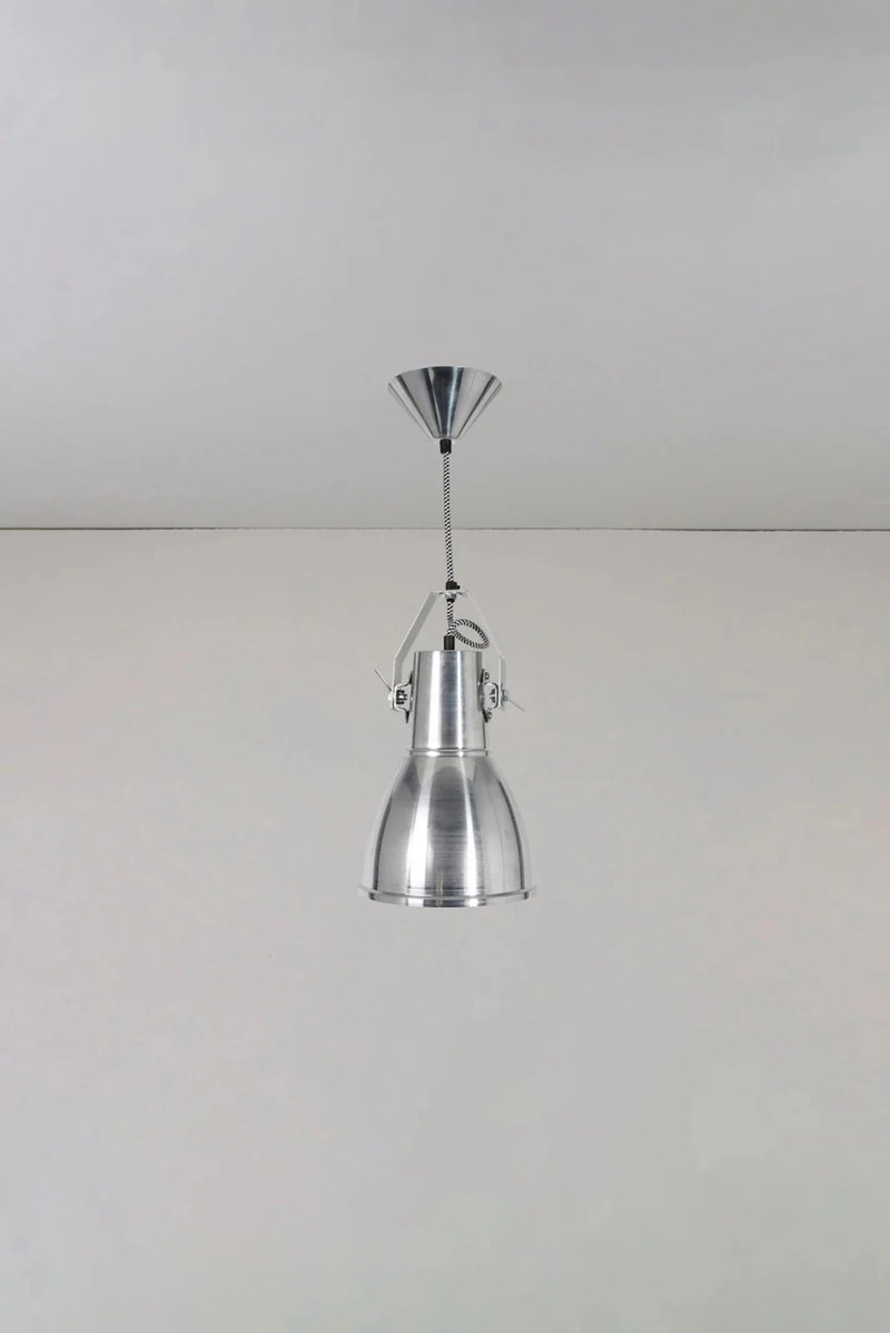 Stirrup 2 Pendant - Original BTC Pendants - Black - HORNE