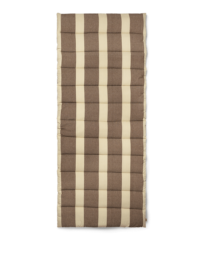 Strand Quilted Mattress