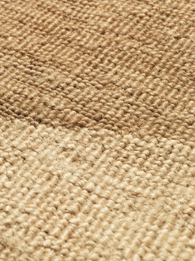 Studie Mat - Ferm Living Rugs - HORNE