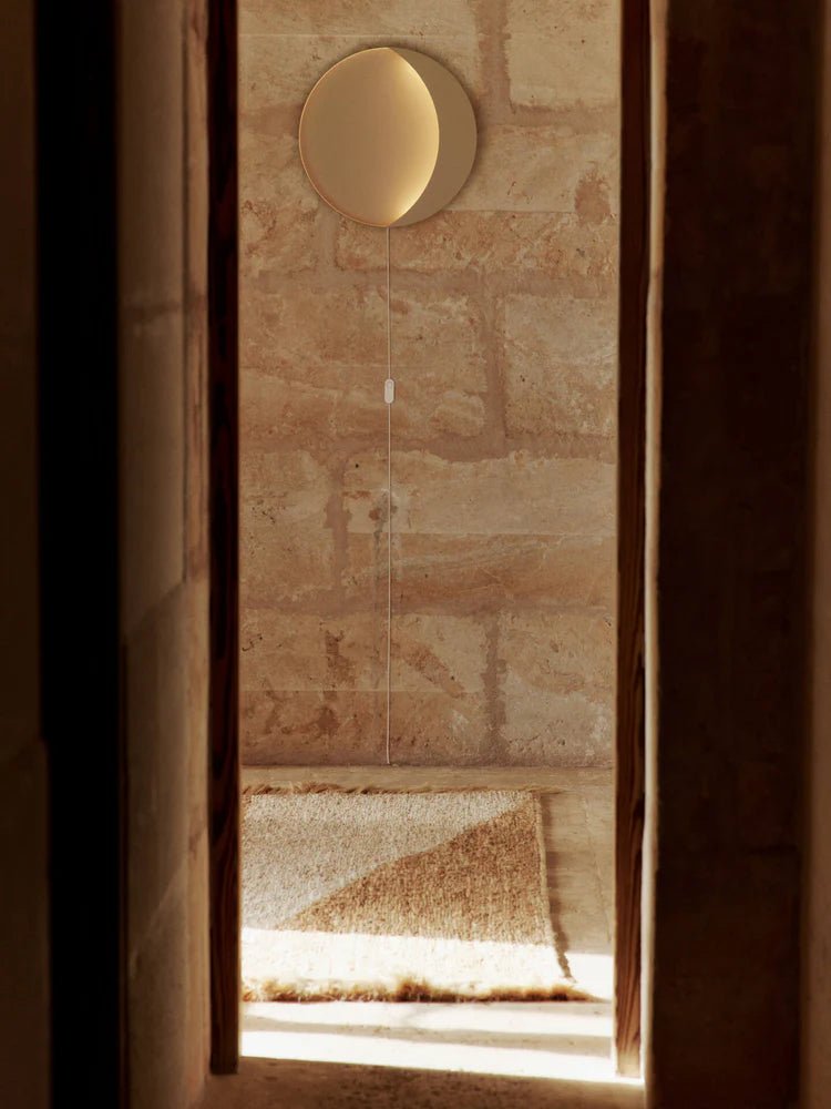 Studie Rug - Ferm Living Rugs - 55