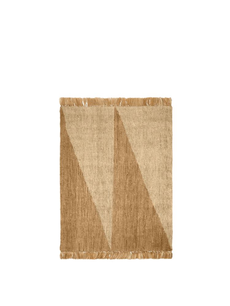 Studie Rug - Ferm Living Rugs - 55