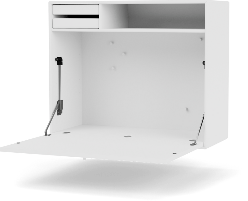 Studio Secretary - Montana - Desks - Anthracite - HORNE