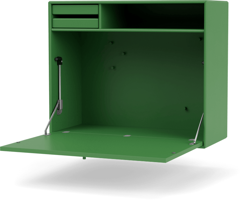 Studio Secretary - Montana - Desks - Anthracite - HORNE