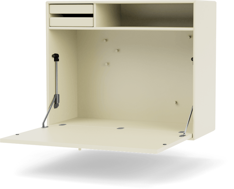 Studio Secretary - Montana - Desks - Anthracite - HORNE