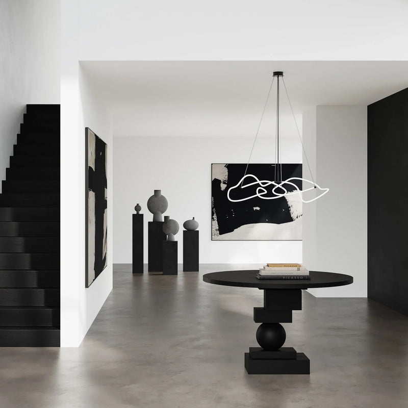 Submarine Vase - 101 Copenhagen Vases - Small - Dark Grey - HORNE