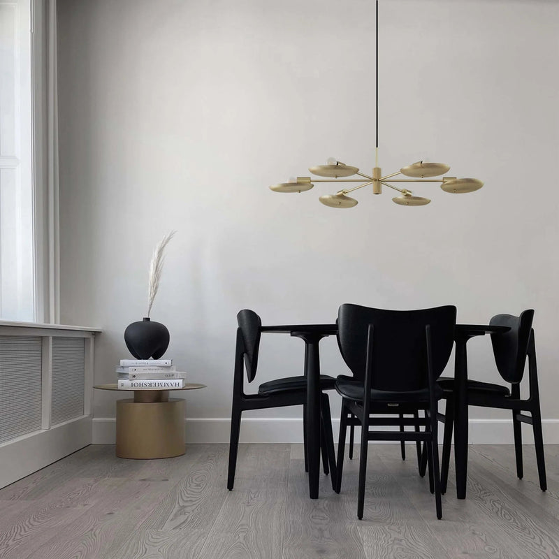 Sumo Vase - 101 Copenhagen Vases - Big - Coffee - HORNE