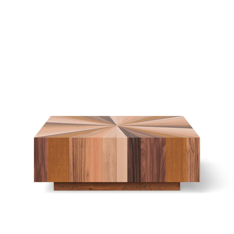 Sun Coffee Table - Urbia Coffee Tables - HORNE