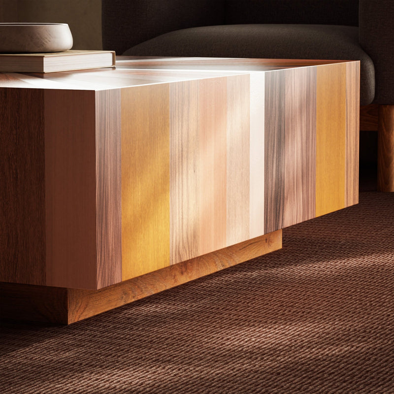 Sun Coffee Table - Urbia Coffee Tables - HORNE