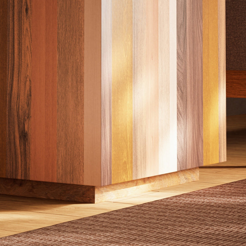 Sun End Table - Urbia Tables - HORNE