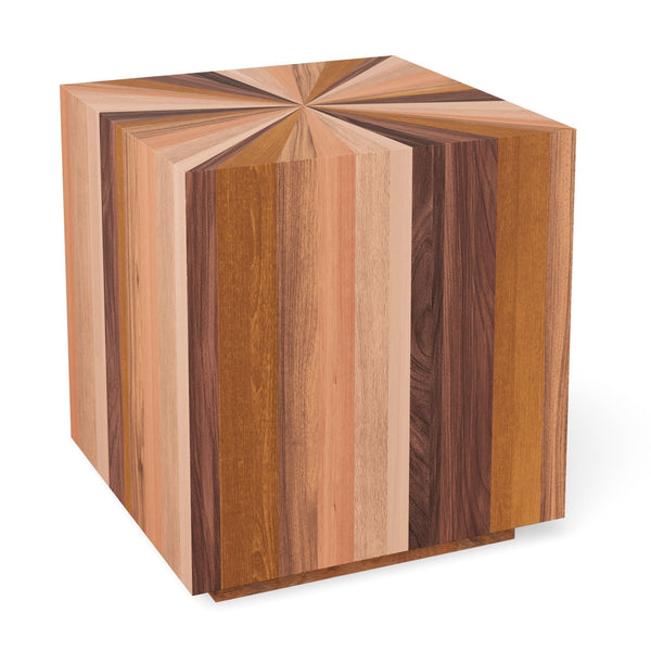 Sun End Table - Urbia Tables - HORNE