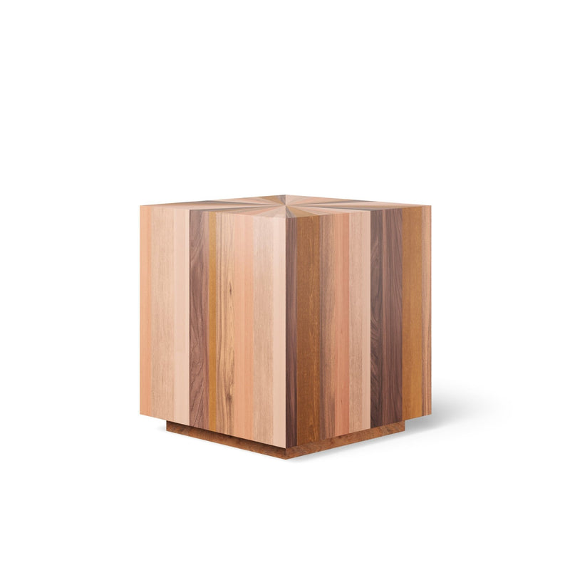 Sun End Table - Urbia Tables - HORNE