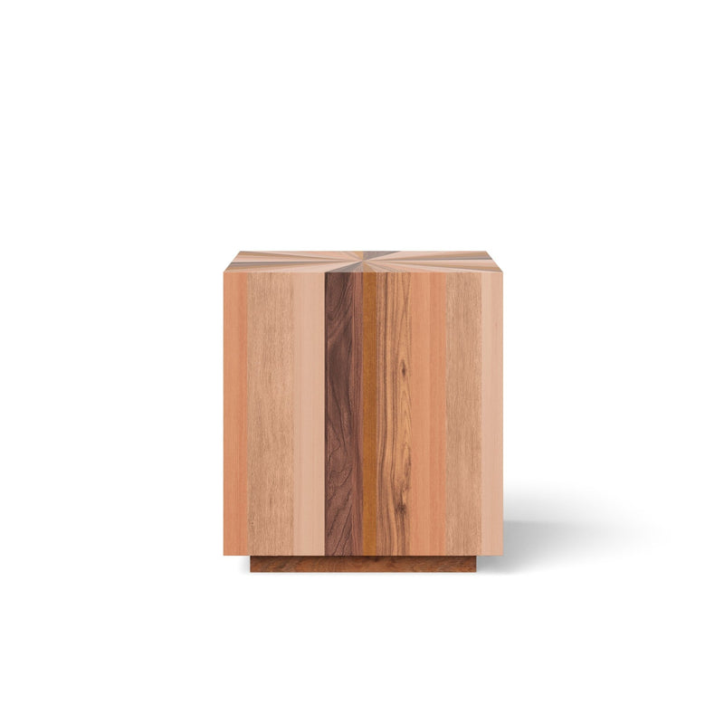 Sun End Table - Urbia Tables - HORNE