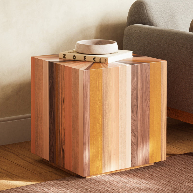 Sun End Table - Urbia Tables - HORNE