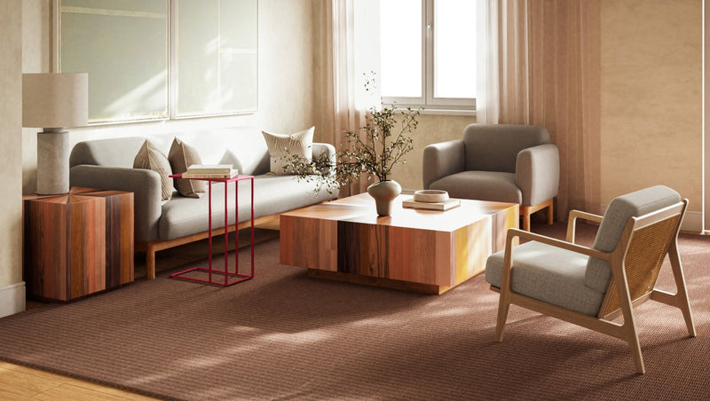 Sun End Table - Urbia Tables - HORNE