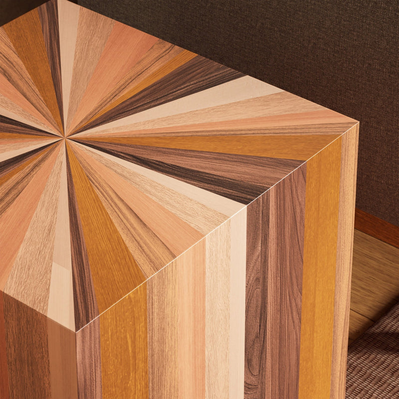 Sun End Table - Urbia Tables - HORNE