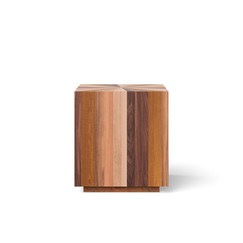 Sun End Table - Urbia Tables - HORNE