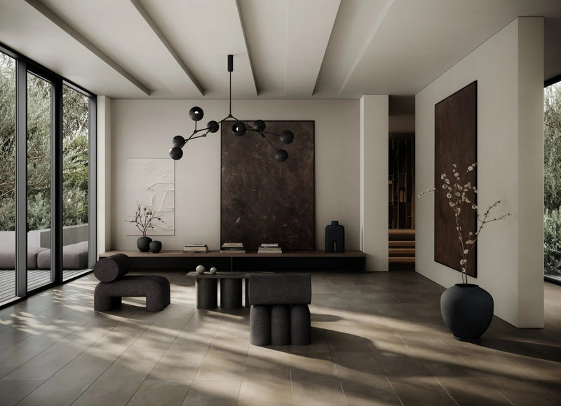 Sunao Vase - 101 Copenhagen Vases - Big - Birch - HORNE