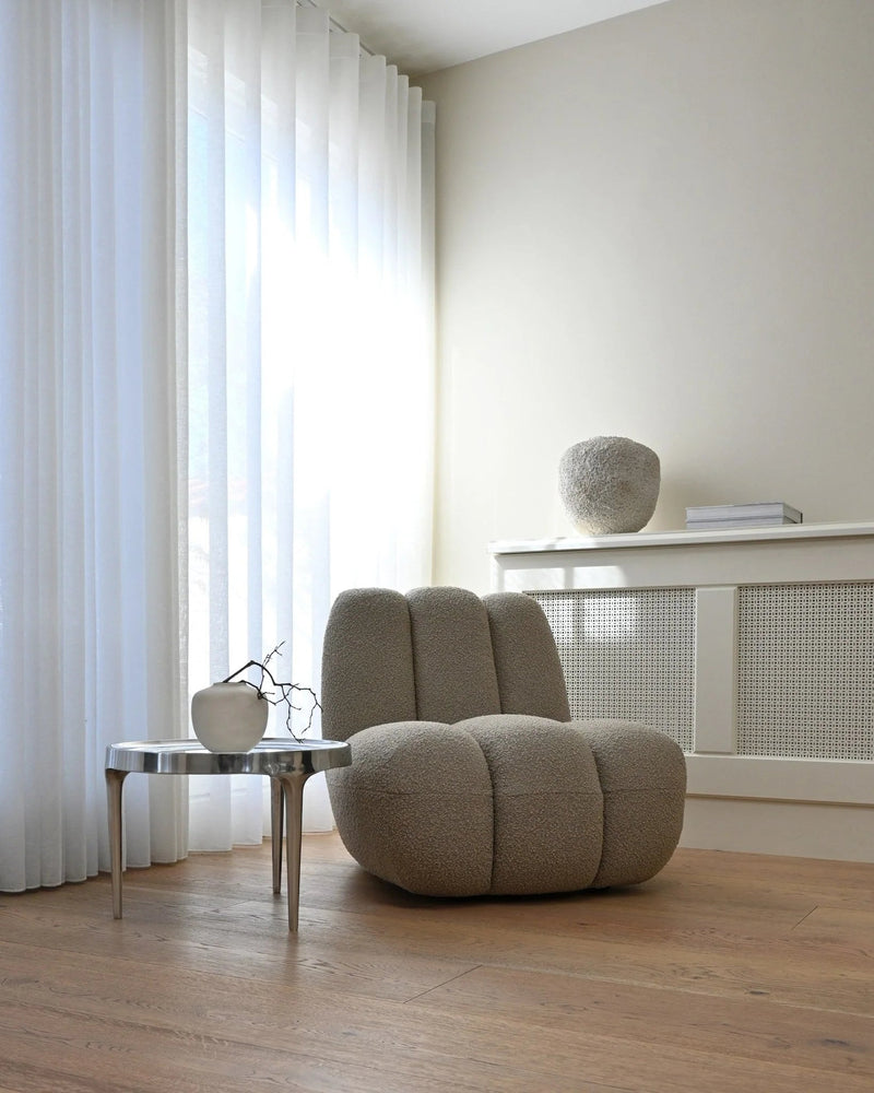 Sunao Vase - 101 Copenhagen Vases - Big - Birch - HORNE