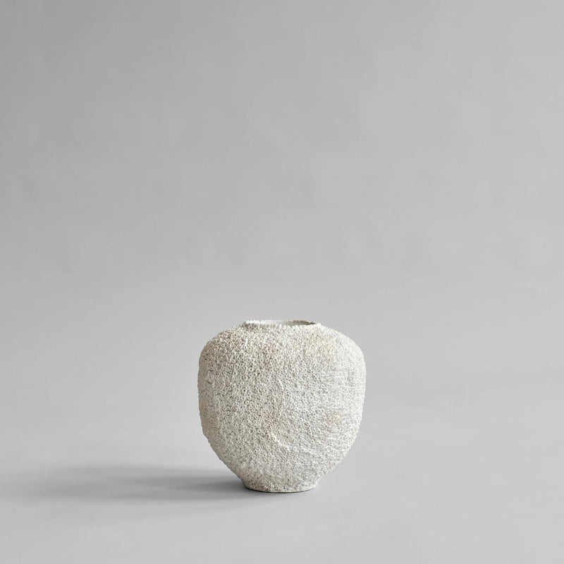 Sunao Vase - 101 Copenhagen Vases - Big - Birch - HORNE