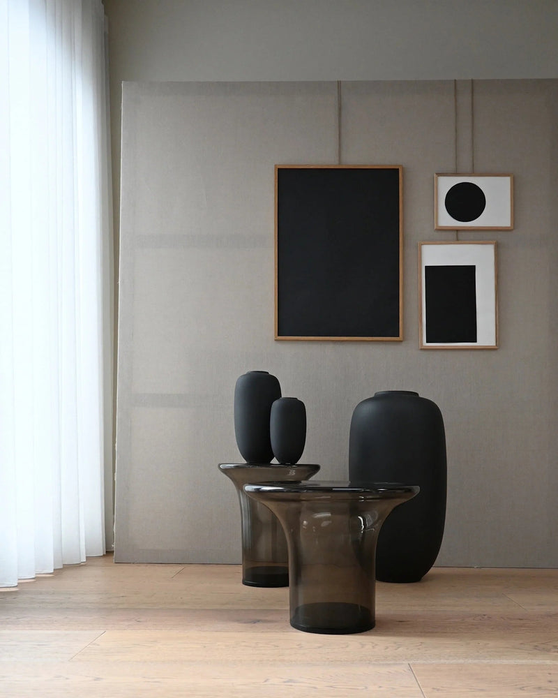 Sunao Vase Slim - 101 Copenhagen Vases - Hexa - Birch - HORNE