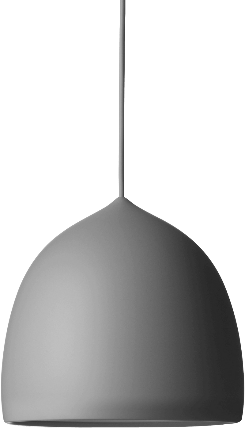 Suspence Pendant - Fritz Hansen Pendants - P1 - White - HORNE