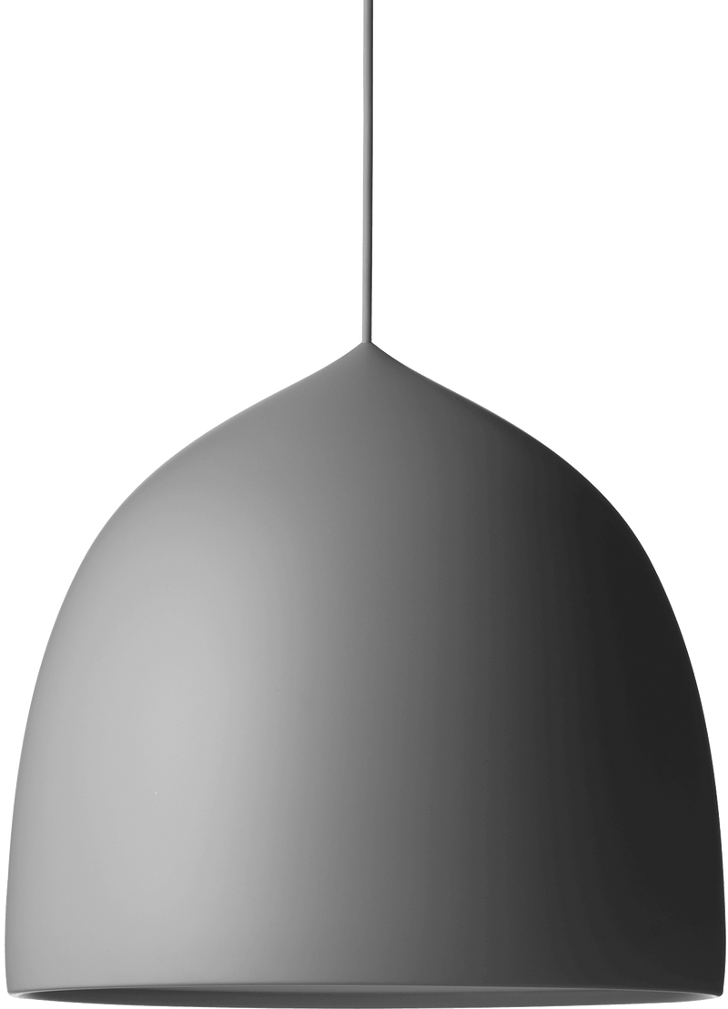 Suspence Pendant - Fritz Hansen Pendants - P1 - White - HORNE