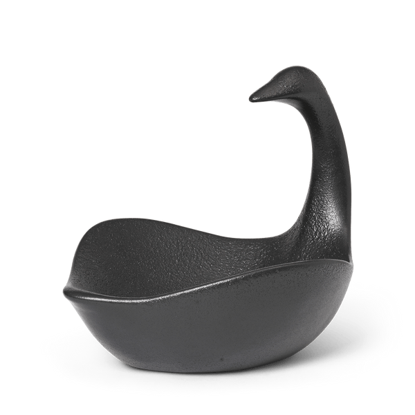 Swan Centrepiece - Ferm Living - Serveware - HORNE