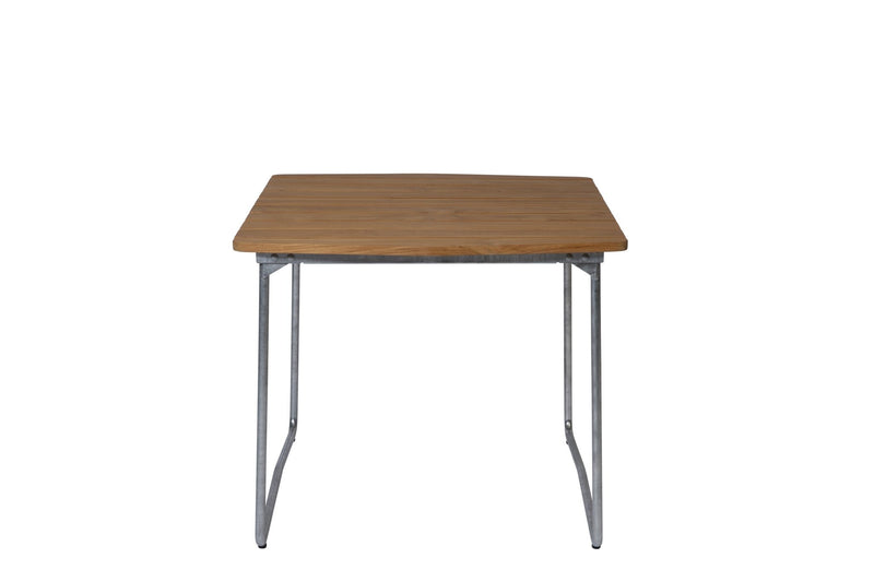 Table B31 84 - Grythyttan Stålmöbler - Tables - Untreated Teak - HORNE