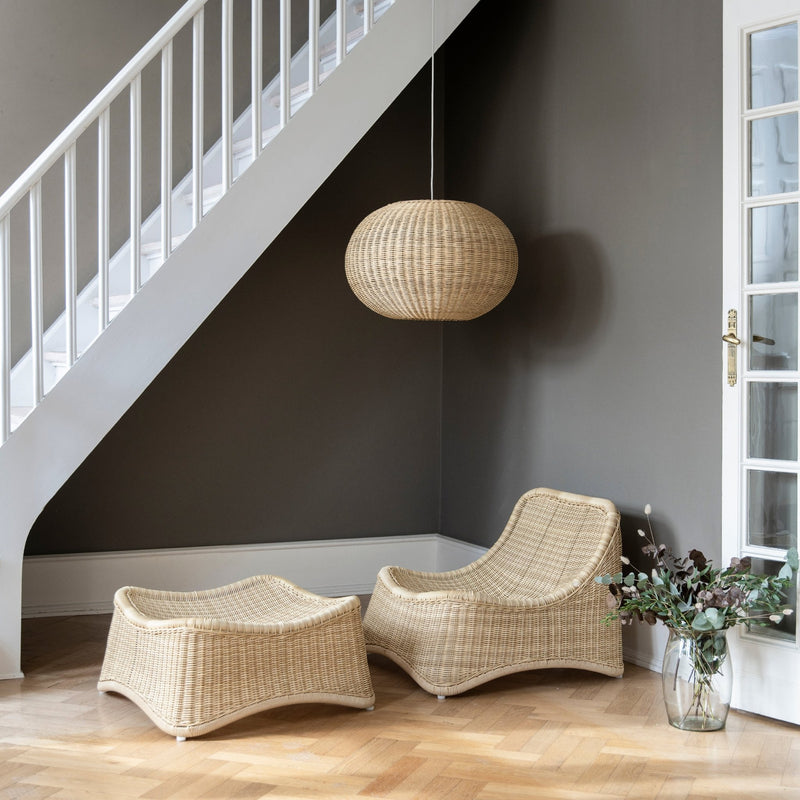 Tangelo Pendant Lamp Shade - Sika Design - Pendants - Small - HORNE