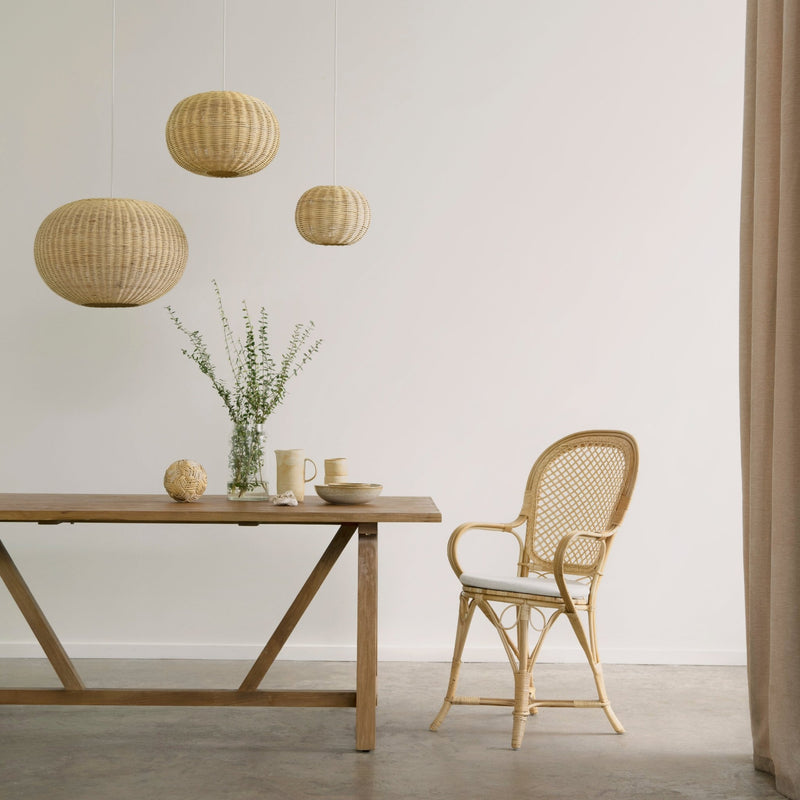 Tangelo Pendant Lamp Shade - Sika Design - Pendants - Small - HORNE