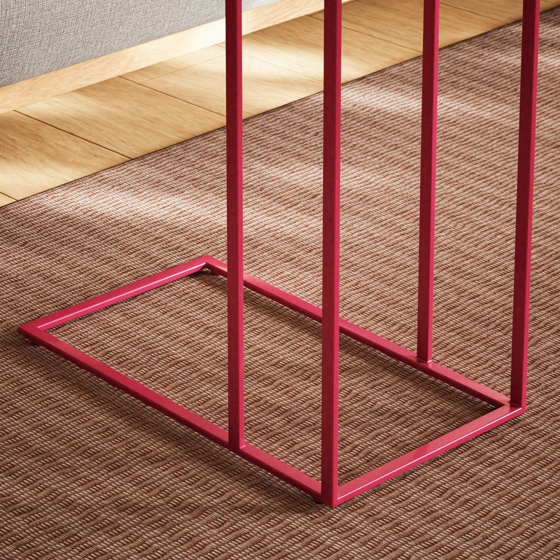 Tanu Enamel C - Table - Urbia Table + Task - Navy - HORNE