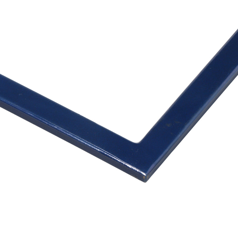 Tanu Enamel C - Table - Urbia Table + Task - Navy - HORNE