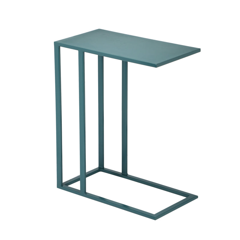 Tanu Enamel C - Table - Urbia Table + Task - Navy - HORNE