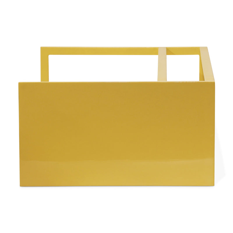 Tanu Enamel C - Table - Urbia Table + Task - Navy - HORNE