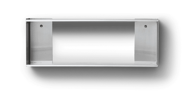 Taper Shelf Line - Form + Refine Shelving - HORNE