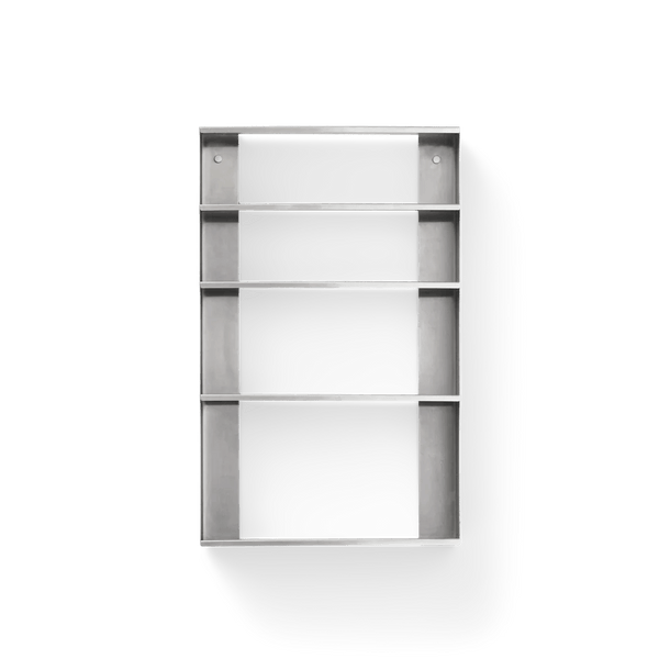 Taper Wall Shelf - Form & Refine Shelving - HORNE