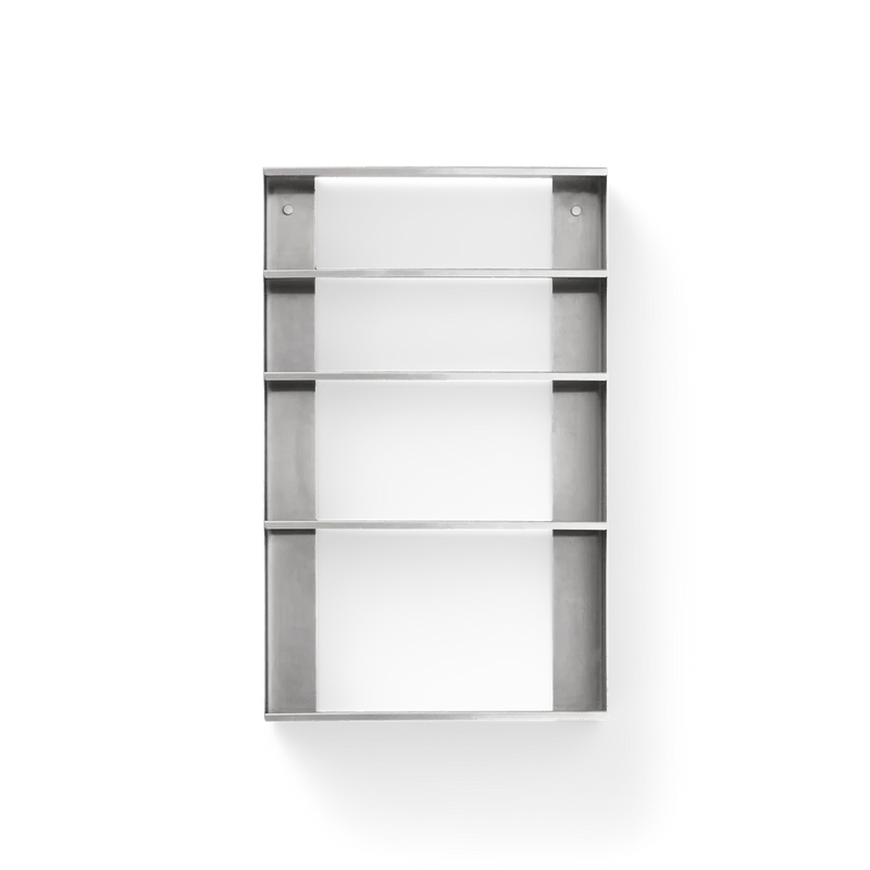 Taper Wall Shelf - Form & Refine Shelving - HORNE