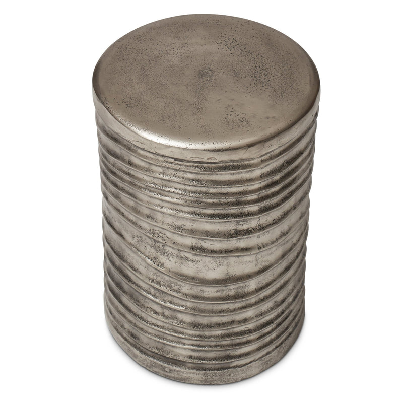 Tara Accent Stool - Urbia Stools + Benches + Ottomans - HORNE