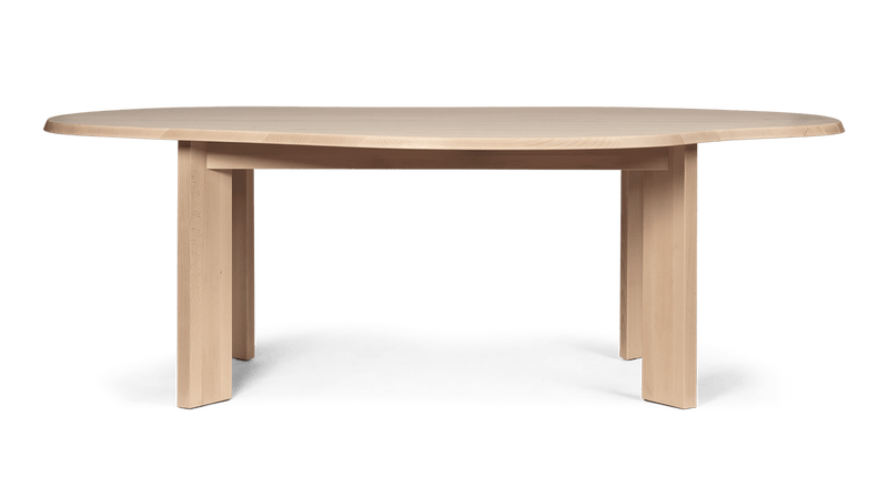 Tarn Dining Table - 220
